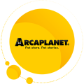 Arcaplanet