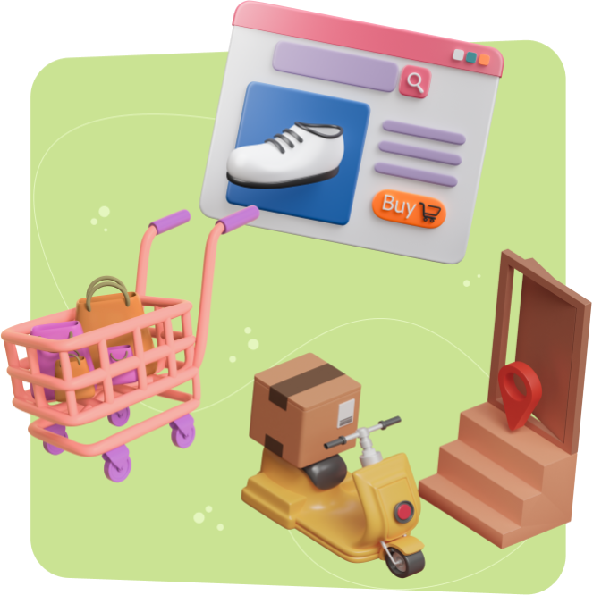 Курьерская доставка по Европе от 24 часов