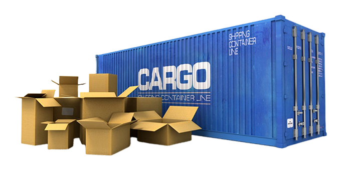 Доставка грузов из Европы в Россию и Беларусь