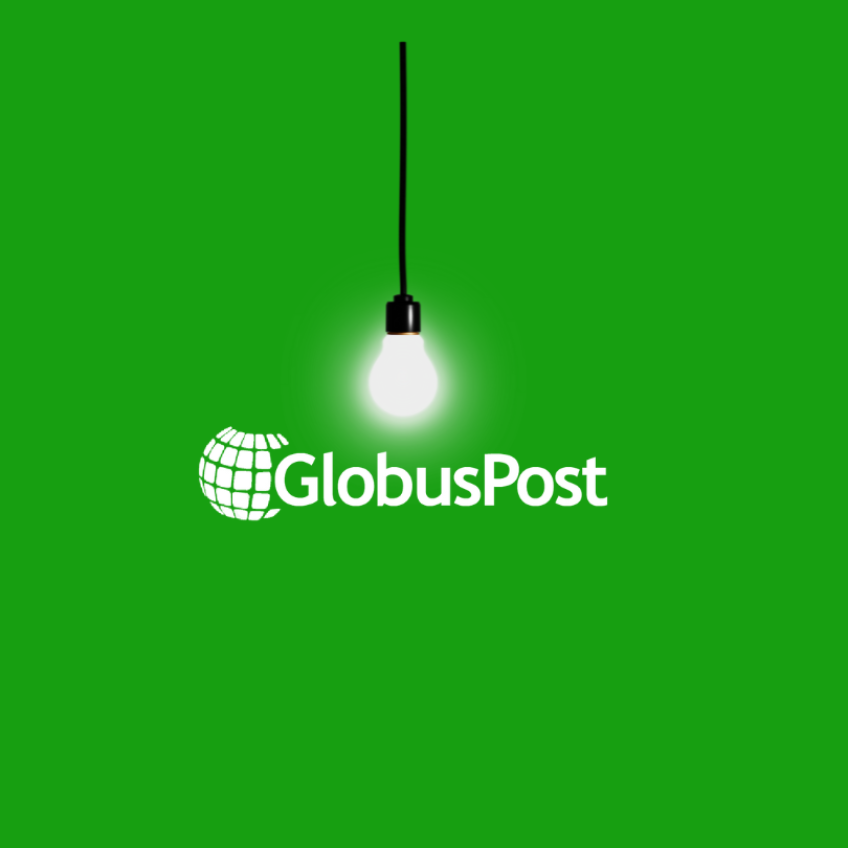 GlobusPost – №1 в Италии: быстрая, безопасная и выгодная международная доставка