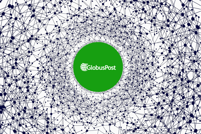 GlobusPost – удобная доставка товаров из Европы