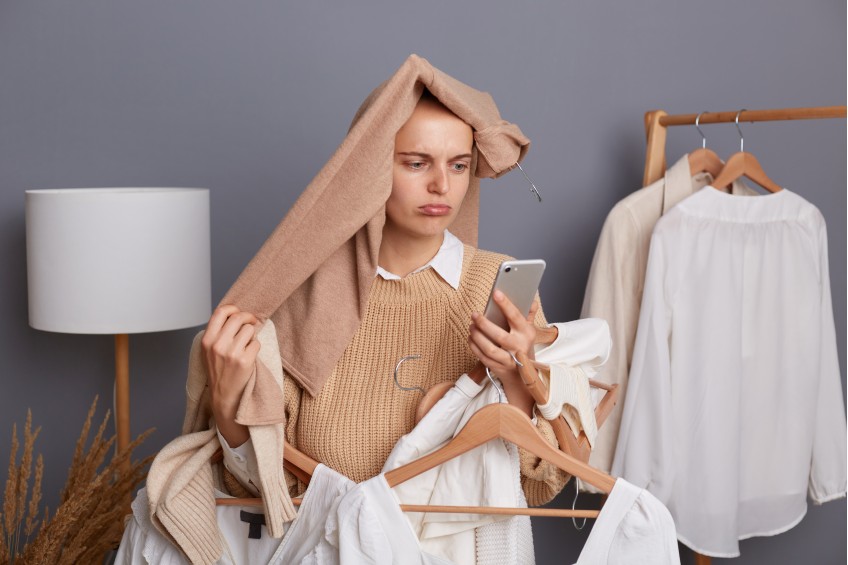 Оригинальные брендовые вещи - как выбрать?