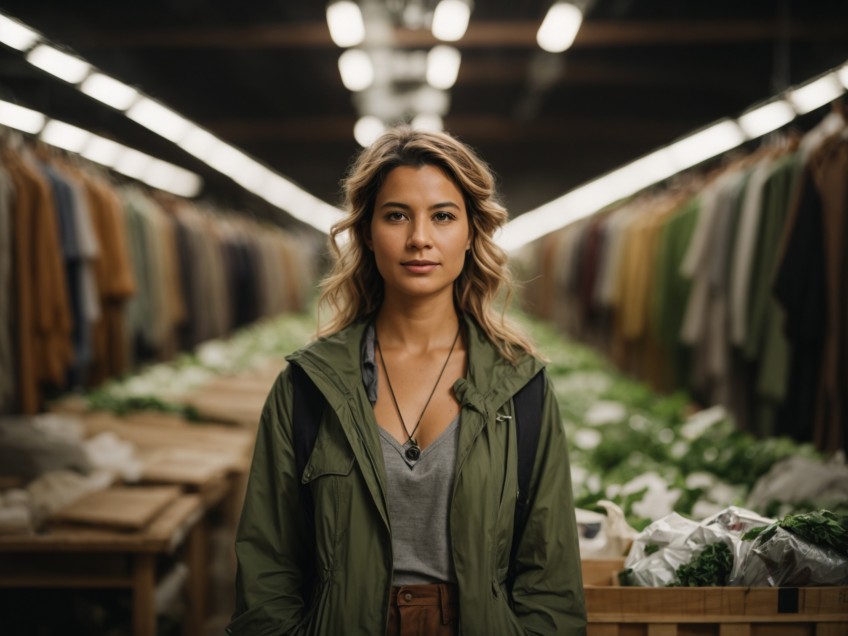 За кулисами мира шопинга: жизнь баера