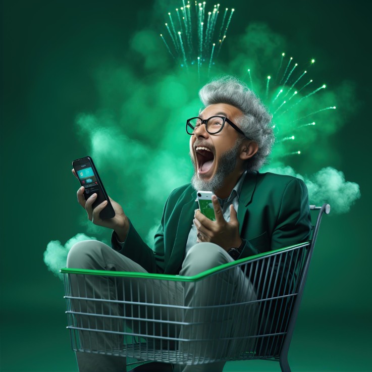 Шоппинг в Европе с доставкой в Россию