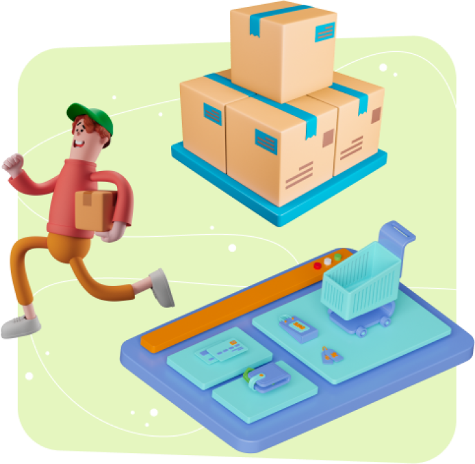 Выкуп товаров