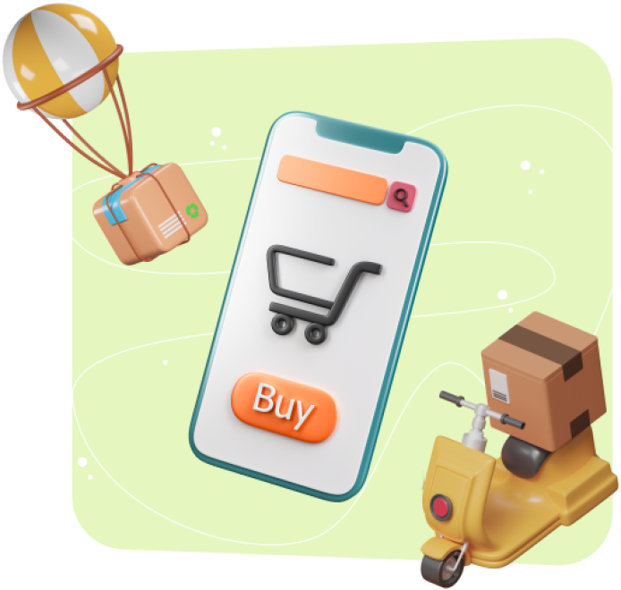 Шоппинг в Европе с доставкой в Россию