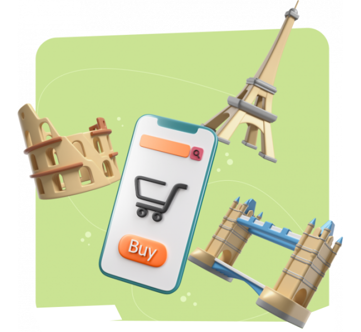 Выкуп товаров