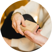 Покупка брендовых вещей