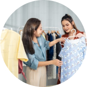 Оптовая закупка для перепродажи