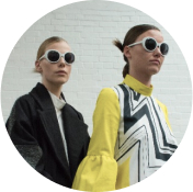 Байеры, стилисты