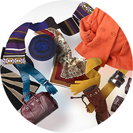 Товары массового потребления